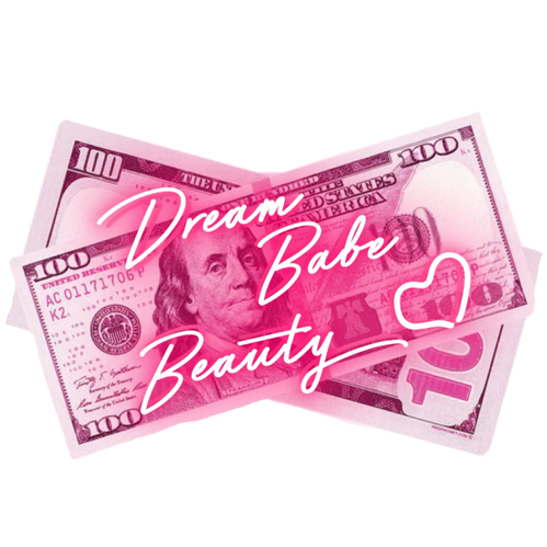 Dream Babe cosmetics